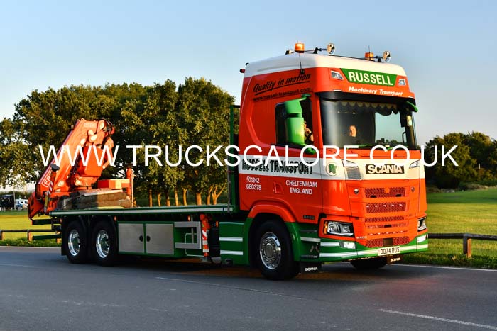 RUSSELL OO74 RUS 25cv1108