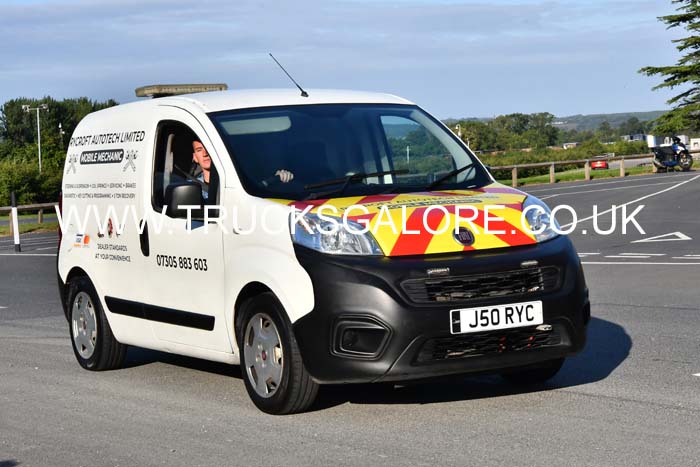 RYCROFT J50 RYC 25cv1305