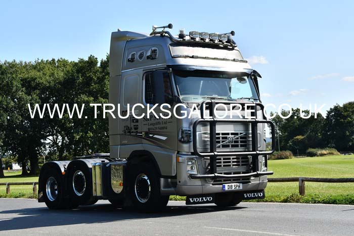 S&P D18 SPH 25cv0498