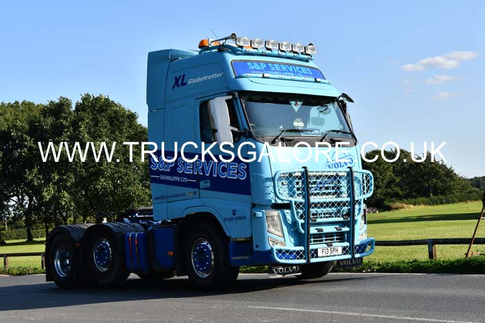 S&P F13 SPH 25cv0784