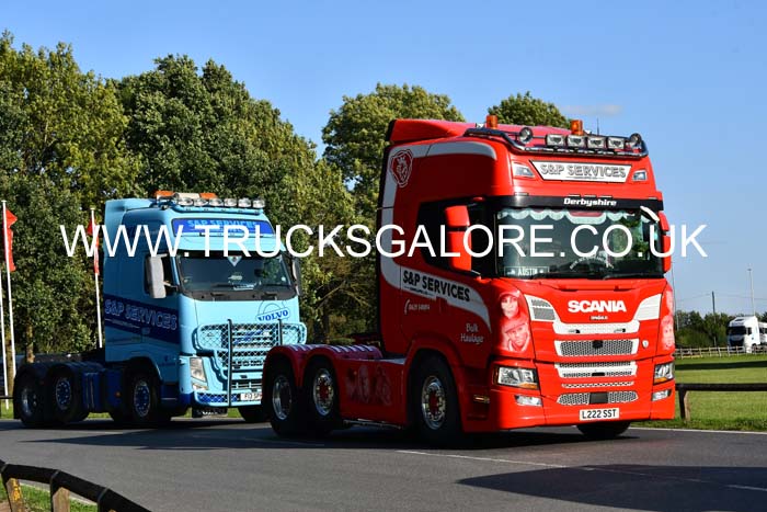 S&P L222 SST 25cv0782