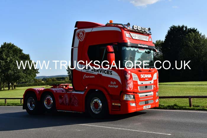 S&P L222 SST 25cv0783