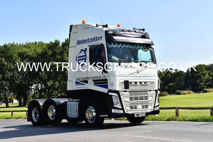 SAM AM64 STS 25cv0531