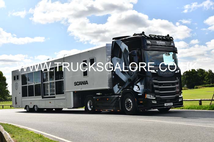SCANIA UK13 SGB 25cv0046