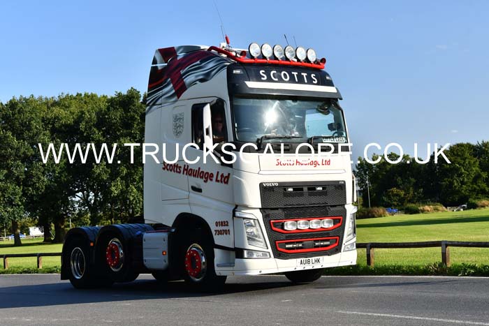 SCOTTS AU18 LHK 25cv0849