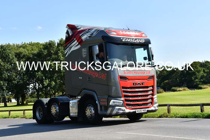 SCOTTS KU25 YKB 25cv0567