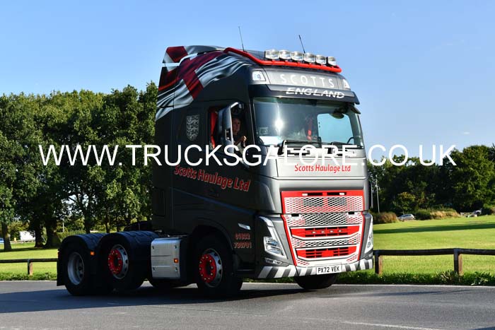 SCOTTS PX72 VEK 25cv0850