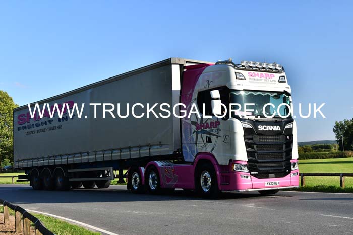 SHARP, JOE MV23 WSY 25cv0862