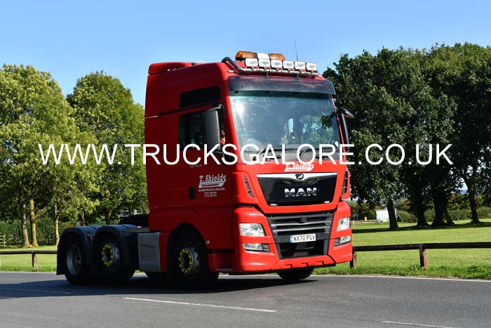 SHEILDS NX70 PGV 25cv0736