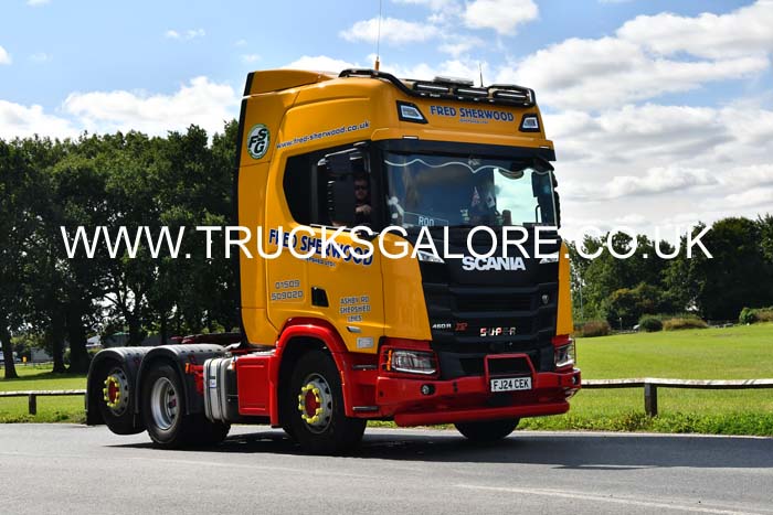 SHERWOOD FJ24 CEK 25cv0030