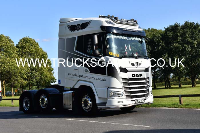 SHROPSHIRE DX73 UCG 25cv0777