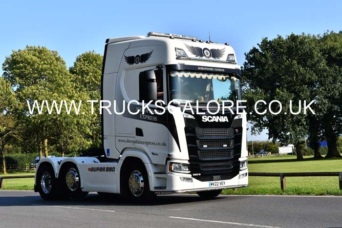 SHROPSHIRE MV22 VEY 25cv0773