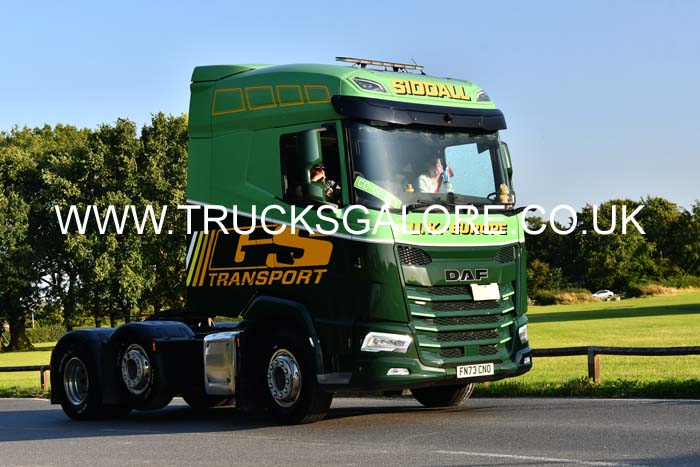 SIDDALL FN73 CNO 25cv0950