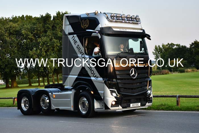 SILVER X X10 SXG 25cv1160