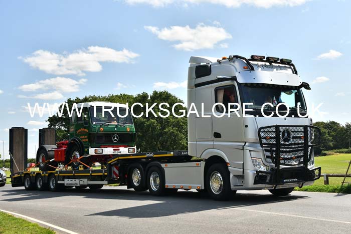 SJ HAULAGE 25cv0353