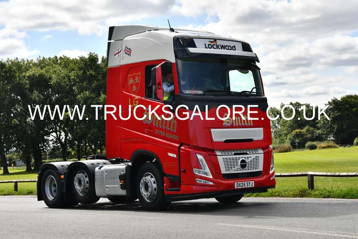 SMITH DX25 SYJ 25cv0059