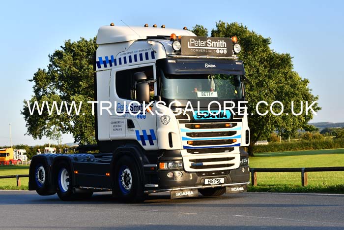 SMITH, PETER E18 PSC 25cv1040