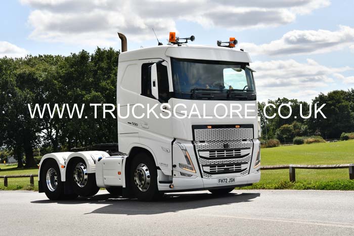 SPINDLE FH72 JSH 25cv0207