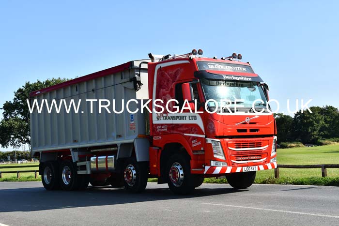 ST TRANSPORT L100 SST 25cv0611