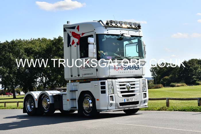 STARMER B19 TST 25cv0470