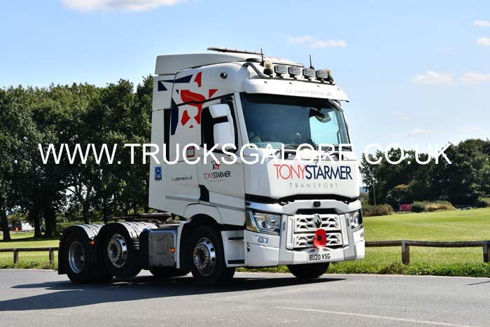 STARMER BU20 VSG 25cv0472