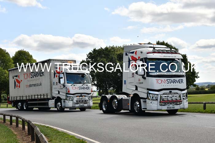 STARMER BU20 VSK 25cv0219