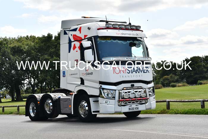 STARMER BU20 VSK 25cv0220