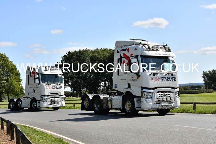 STARMER FJ17 JFA 25cv0402