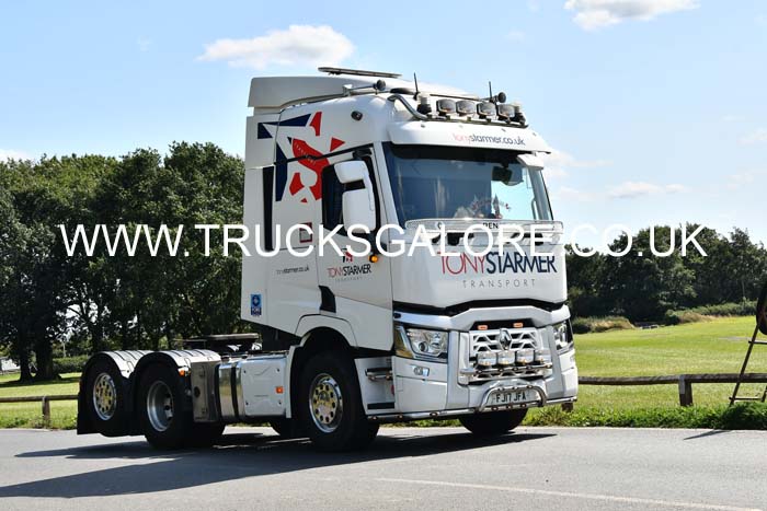 STARMER FJ17 JFA 25cv0403