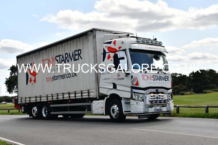 STARMER FJ18 UDX 25cv0221