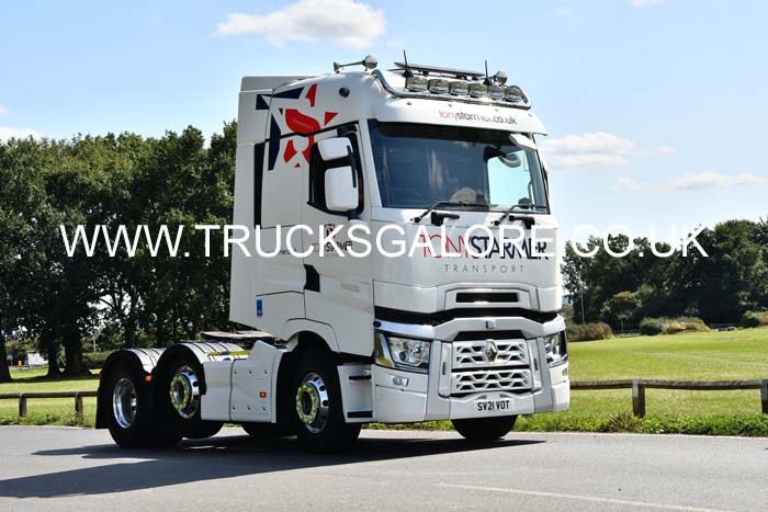 STARMER SV21 VOT 25cv0404