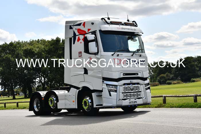 STARMER SV71 UPK 25cv0216