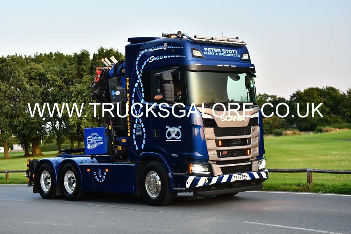 STOTT, PETER PS72 PSH 25cv1165