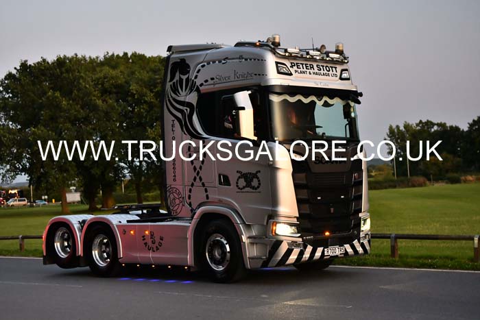 STOTT, PETER R700 TRS 25cv1182