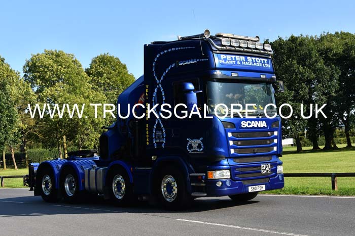 STOTT, PETER S80 PSH 25cv0741