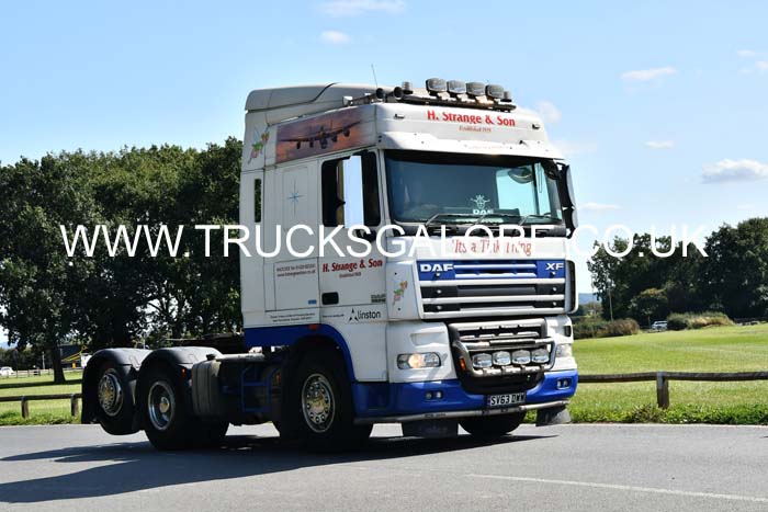 STRANGE SV63 DWW 25cv0463