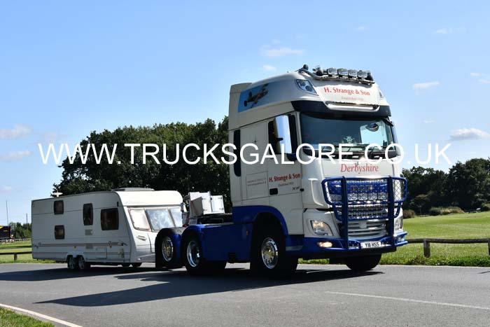 STRANGE Y111 HSS 25cv0462