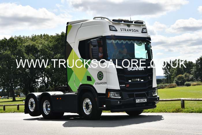 STRAWSON FJ20 ZHC 25cv0148