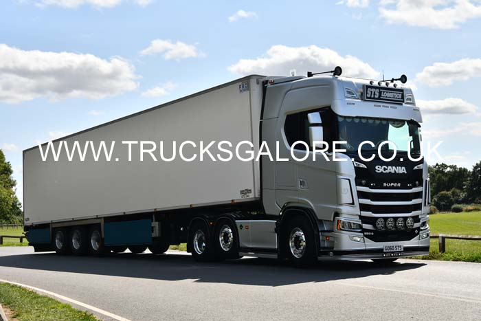 STS GO60 STS 25cv0254