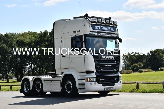 STS S80 DHC 25cv0326