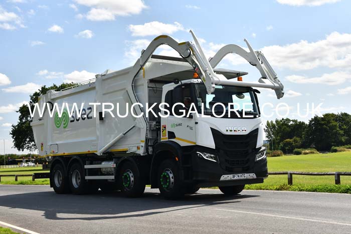 SUEZ BF74 HTG 25cv0331