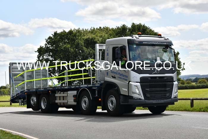 SUMMIT PLATFORMS 25cv0210