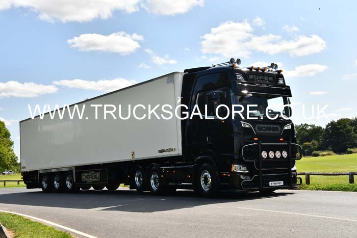 SUPER TRANS S730 PGT 25cv0345