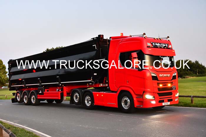 SUTTON T23 SUT 25cv1181