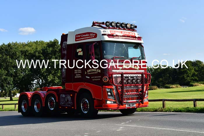 SWINGLER FH16 HVY 25cv0730