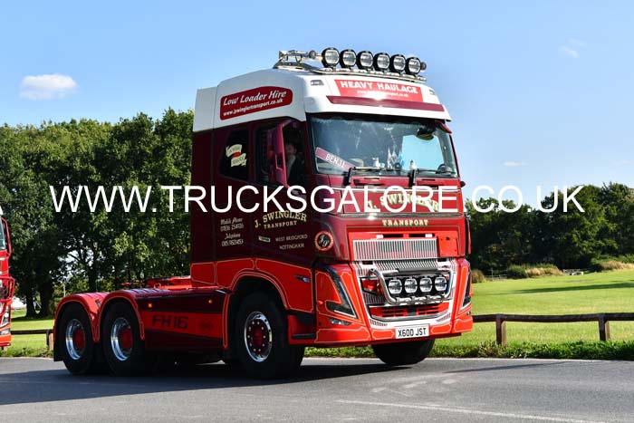 SWINGLER X600 JST 25cv0729