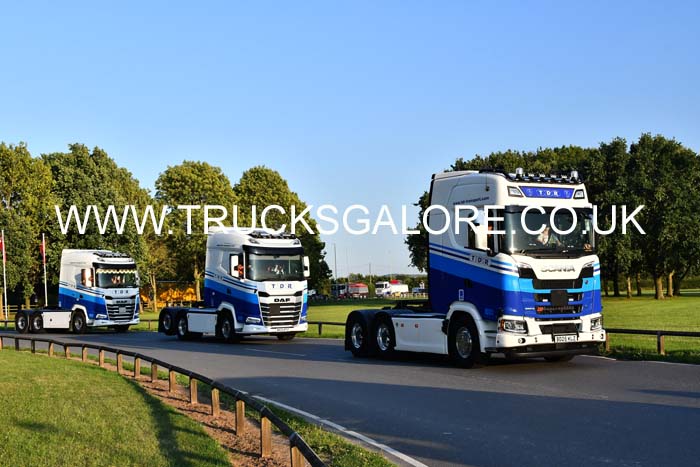 TDR BD25 KLZ 25cv1013