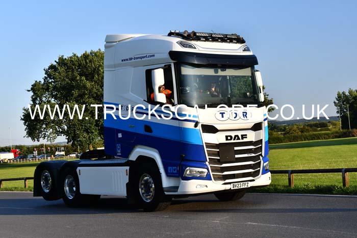 TDR BV23 FFZ 25cv1015