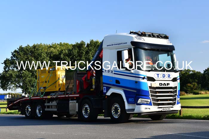 TDR BV24 DVG 25cv0915