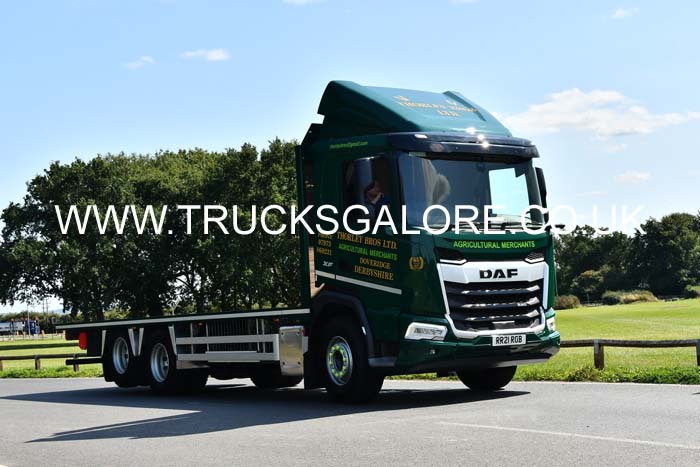 THORLEY RR21 ROB 25cv0423